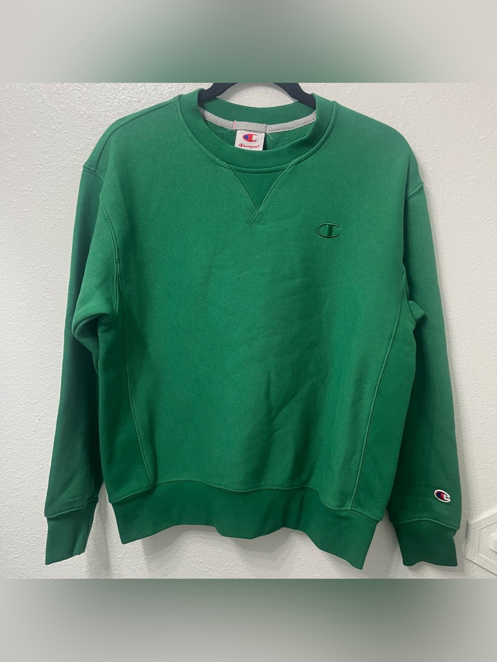 Champion Crewneck Sweatshirt